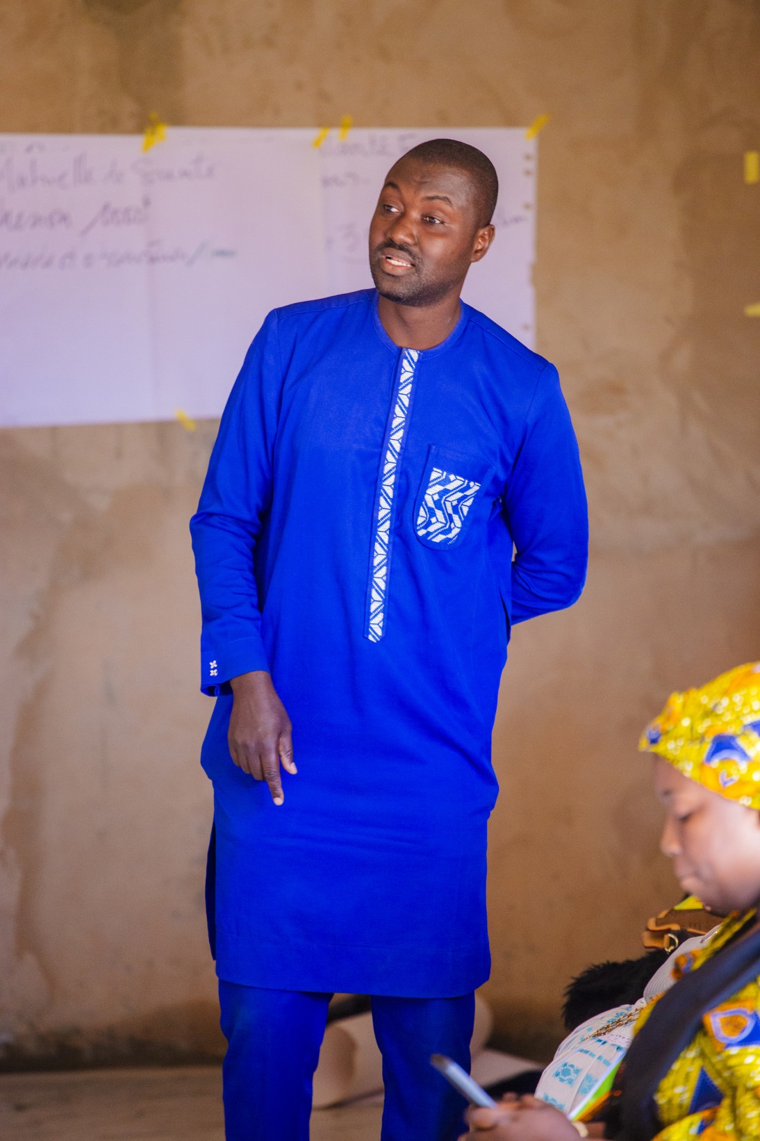 Photo de la galerie DËKKANDOO